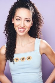 Dana Rose Eisman portrait