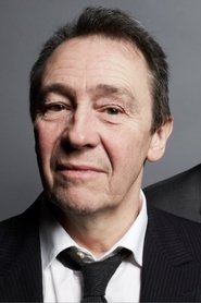 Paul Whitehouse portrait