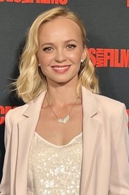Elina Golde portrait