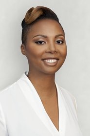 Misha Green portrait