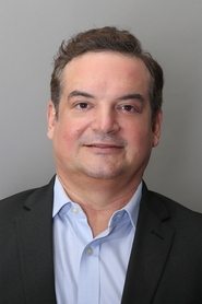 Stanley Preschutti portrait