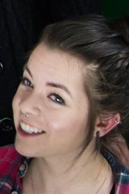 Alicia Hodgins portrait