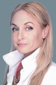 Anna Antropova portrait