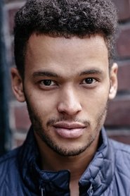 Thando Walbaum portrait