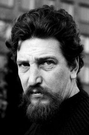 Per Wahlöö portrait