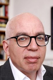 Michael Wolff portrait