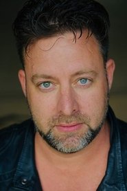 Julian Paul portrait
