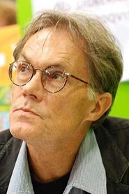 Sven Nordqvist portrait