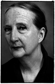 Birgit Cullberg portrait