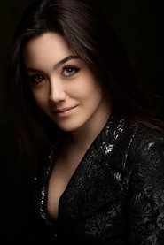 Sissi Martina Palladini Farruggia portrait