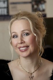 Regina Lialeikite portrait