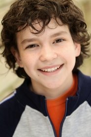 Logan Medina portrait