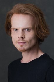 Andre Flynn portrait