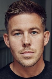 Mickey Nørregaard portrait