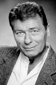 John Levene portrait