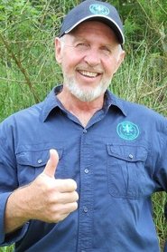 Bob McCarron portrait