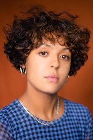 Cora Kirk portrait