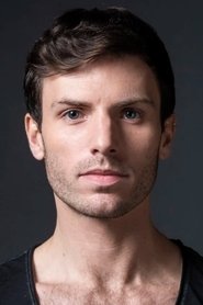 Yvon Demol portrait