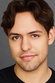Cameron Behm portrait