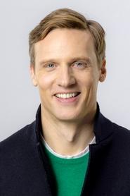Teddy Sears portrait