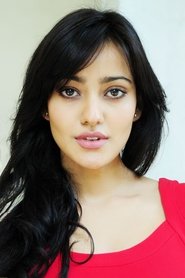 Neha Sharma portrait