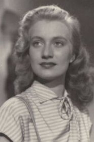 Hilde Schreiber portrait