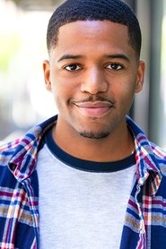 Michael King portrait