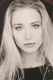 Jennifer Banko portrait