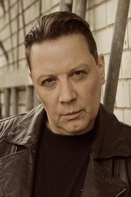 Linus Kraus portrait