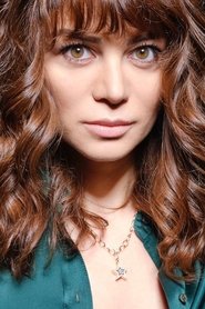 Zeynep Şarlıgil portrait