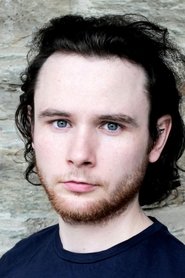 John Travers portrait