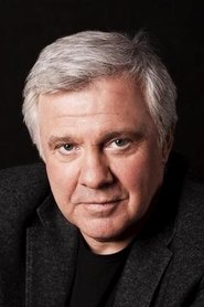 Mikhail Khomyakov portrait