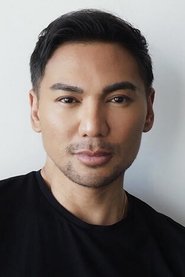 Frederic Aspiras portrait