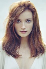 Hannah Masi portrait