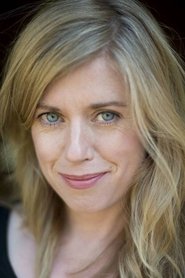 Lesley Conroy portrait