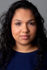 Jennie Cruz Calvo portrait