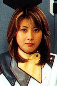 Yasuyo Shirashima portrait