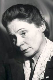 Irina Murzayeva portrait