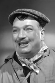 Pierre Labry portrait