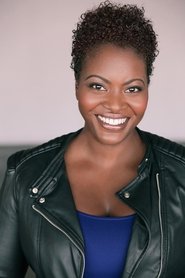 Akilah Hotep portrait