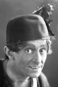 Aage Bendixen portrait