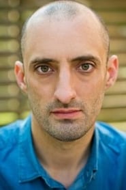 Tom Edden portrait