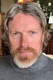 Woody Jeffreys portrait