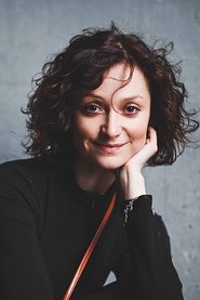 Irina Denisova portrait