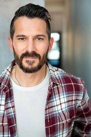 Brian Palatucci portrait