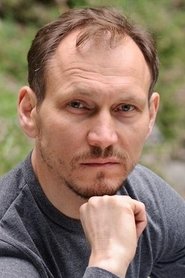Peter Nikolas portrait