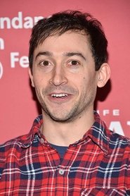 Jesse Andrews portrait