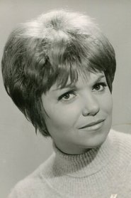 Arlette Mirapeu portrait