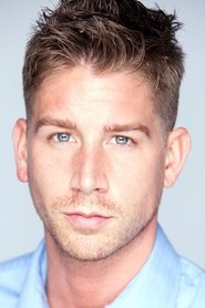 Ryan Phillips portrait