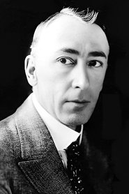 Tully Marshall portrait